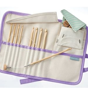 Had it for a few months and only used it once or twice. They are great quality